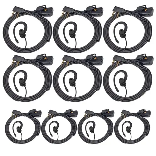 BLACK03-K. 10pcs BT