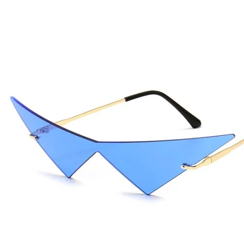 Blauw