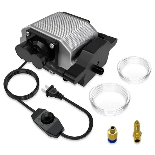 Image de Module Laser 10W Bleu 450nm - Gravure & Découpe Précise