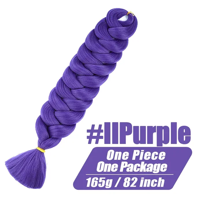 II violet