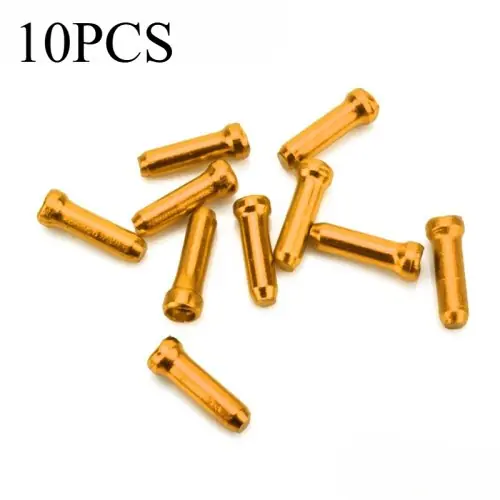 Image de Bouchons de câble vélo - 1000 pcs