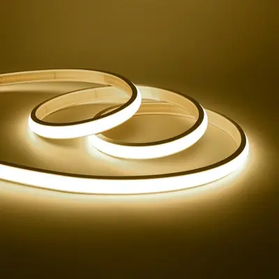 Image de Ruban LED COB Étanche IP68 - Éclairage Flexible & Intensité Variable