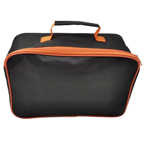 Image de Sac Outil Pro - Rangement Organisé pour Mécaniciens