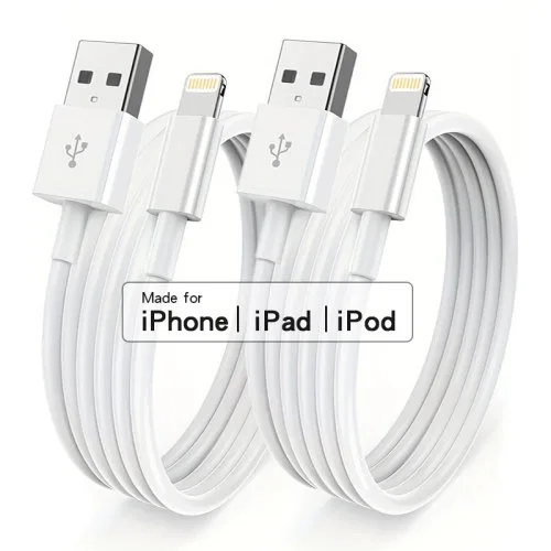 2PCS Wite