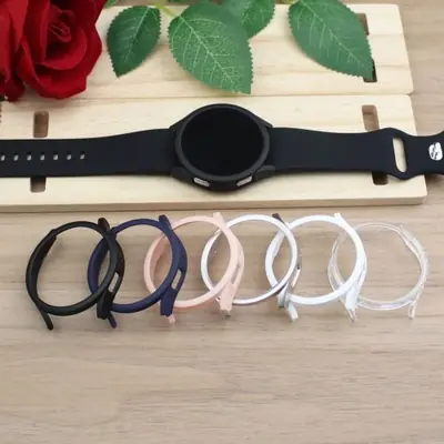 Image de Housse Protectrice pour Samsung Galaxy Watch 4/5/6/7 - 40mm & 44mm