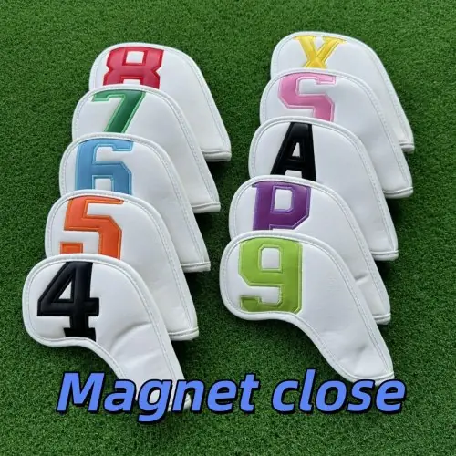Blanc aimant