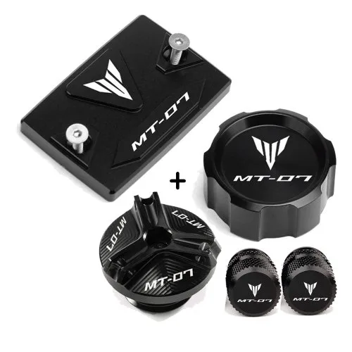 1 set-zwart