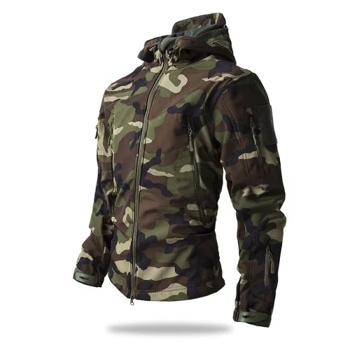 Camuflaje jungla