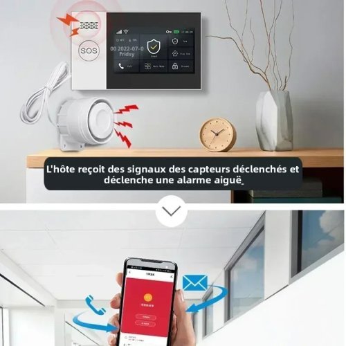 Vue 5 du produit