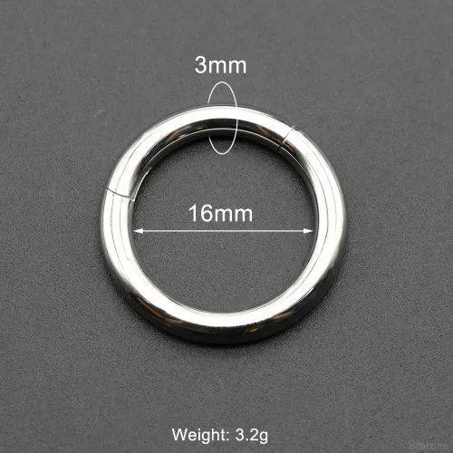 3x16mm