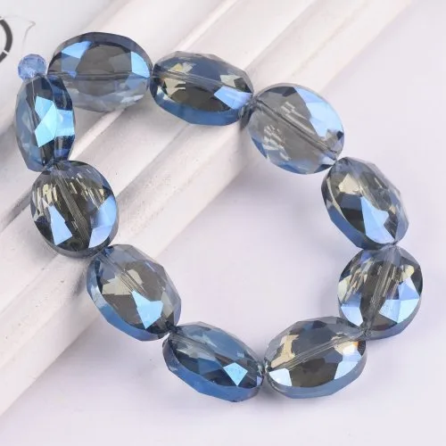 Azul grisáceo