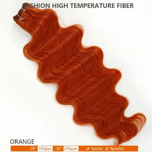 Oranje