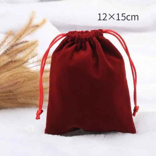 Bag 12x15cm