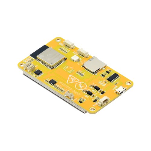 Vue 3 du produit