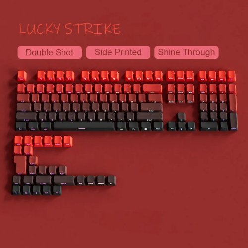 Lucky Red(opp)