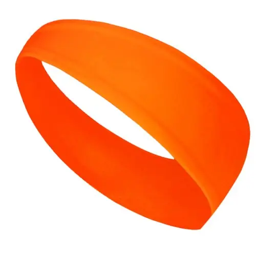 Image de Bandeau Sport Homme Respirant - Idéal Course, Yoga & Fitness