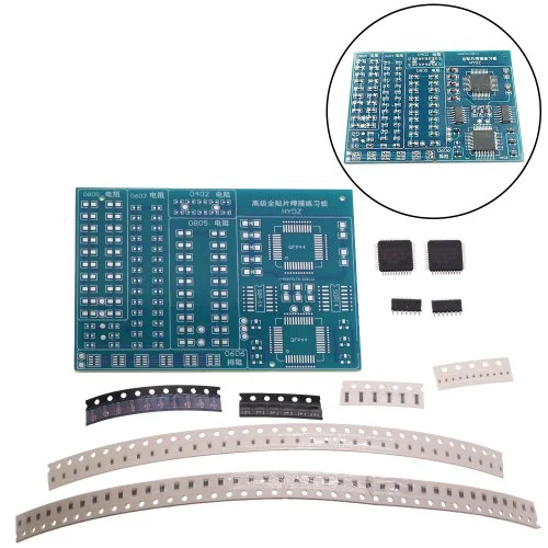 SMT Board