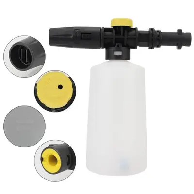 Image de Lance Pulvérisation pour Karcher 750ml - Nettoyage Haute Pression