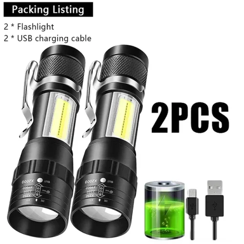 2pcs