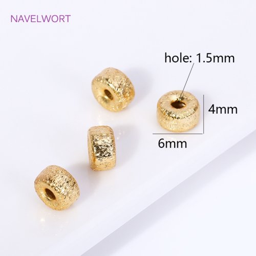18K Gold Plated