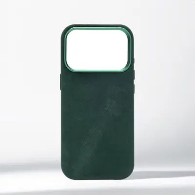 Image de Étui Magnétique Luxe pour iPhone avec MagSafe