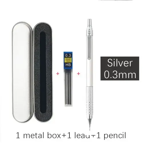 0.3 plata con caja
