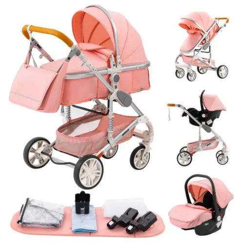 H739 PINK