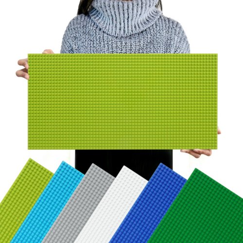 Planche de Base 32x64 Trou - Blocs de Construction