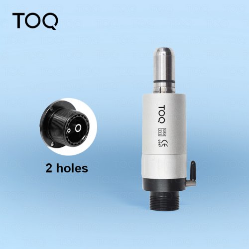 2 hole motor