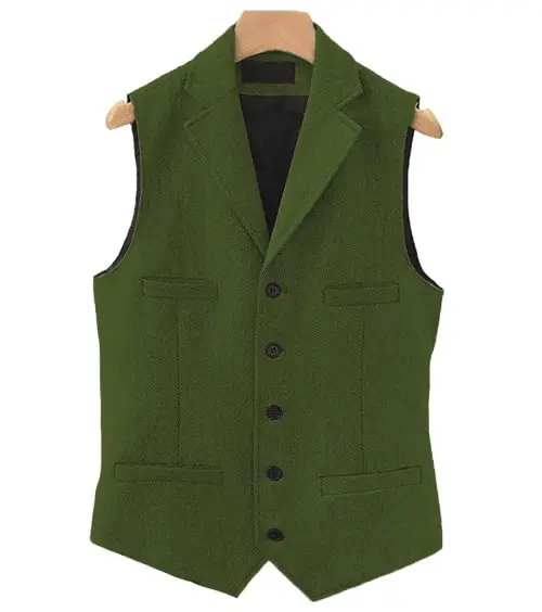 Verde