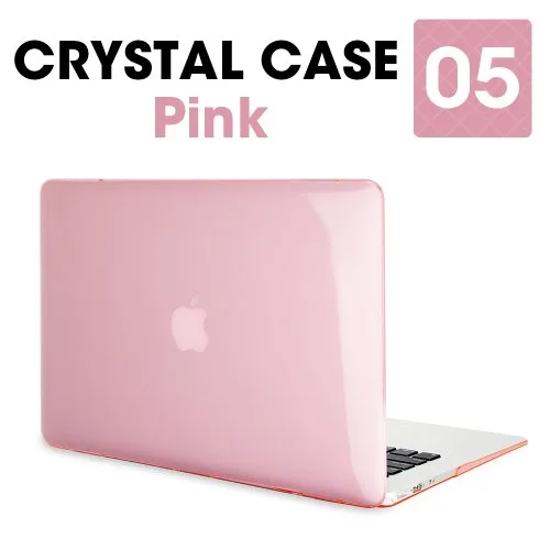 Cristallo rosa