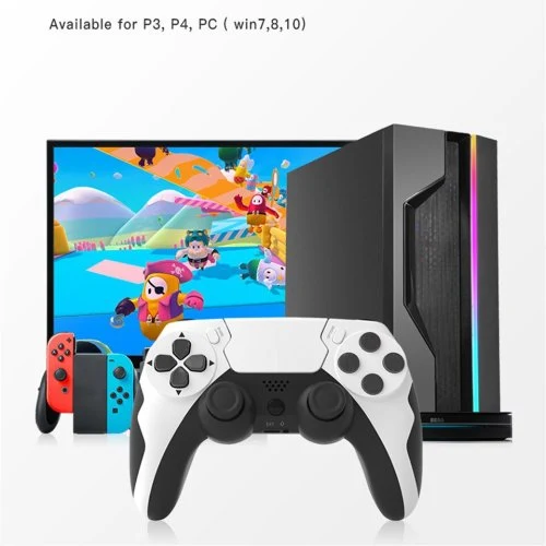 Vue 3 du produit