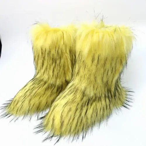 Jaune