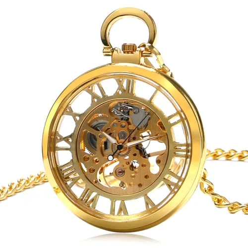 Numeri Romani Oro