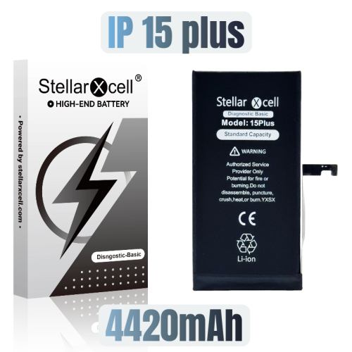 IP15Plus