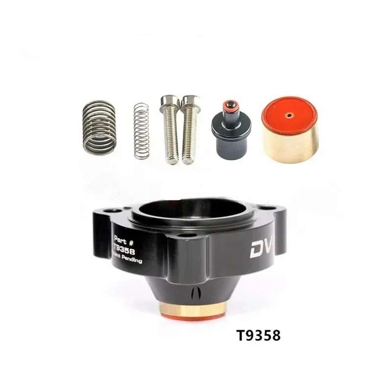 Afbeelding van 1 Stuks T9351 T9352 T9355 T9356 T9357 T9358 Voor Dv + Omleidingsklep Vw & Audi 2.0 T Fsi & Tsi Vag & Euro