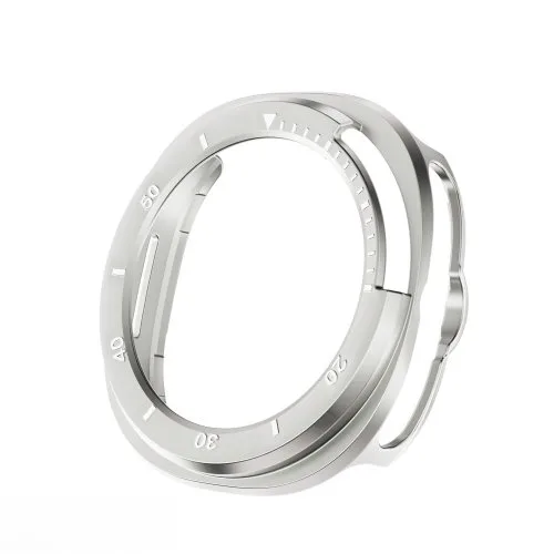 Titanium wit