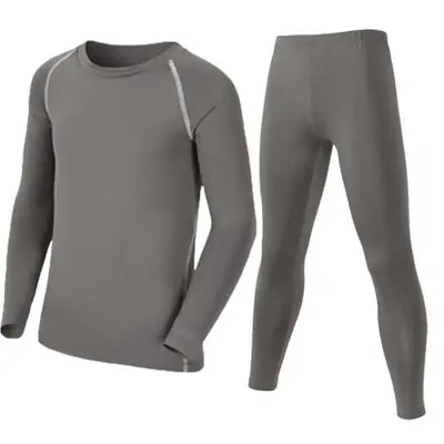 Image de Ensemble de sous-vêtements de compression pour enfants