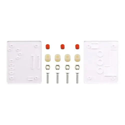 W1209 coque clé