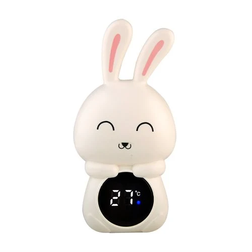 Hase weiß