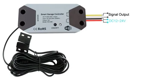 DC12-24V