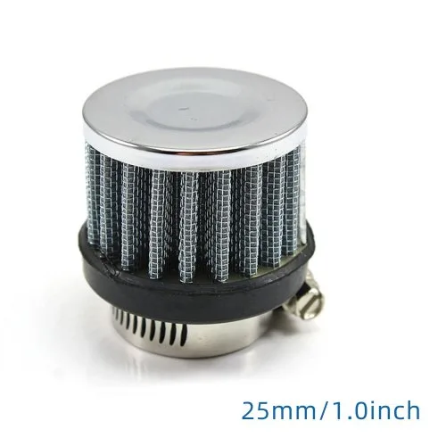 25mm-silber