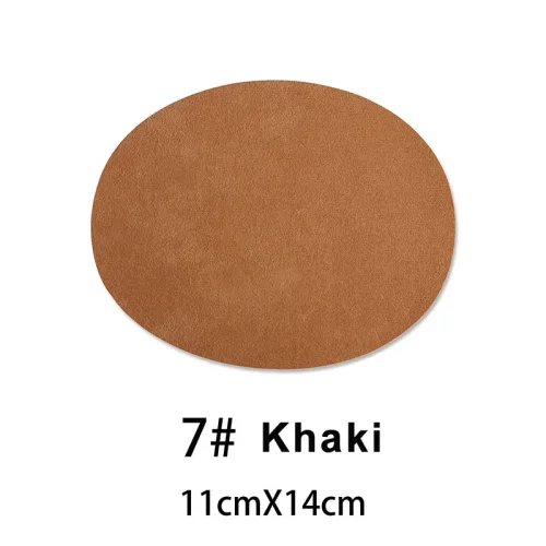 07 khaki 4Pcs
