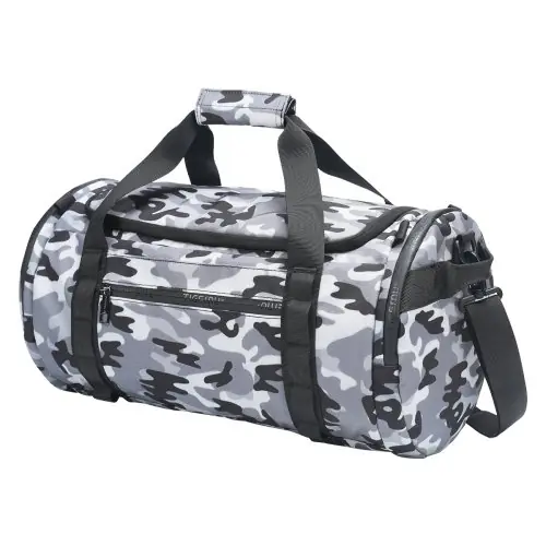Camouflage gris