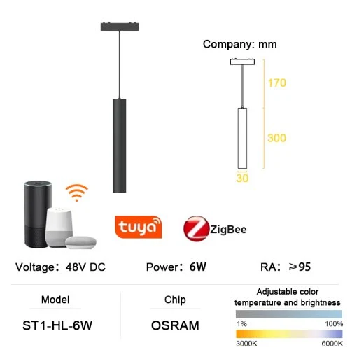 ST1-HL-6W