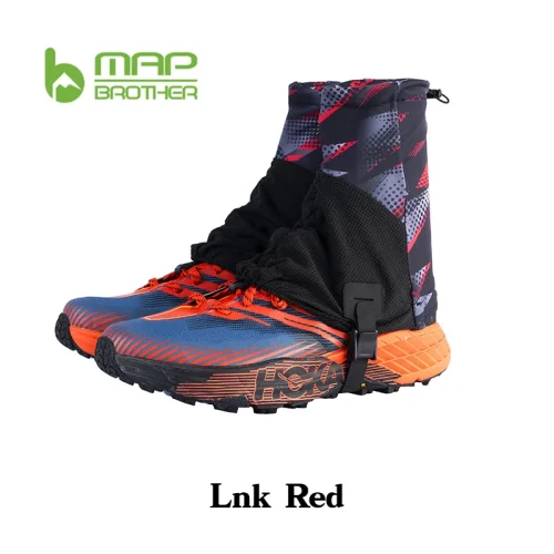 Lnk rojo