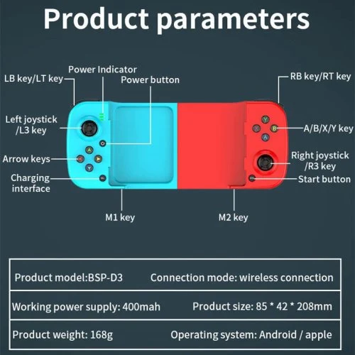 Vue 5 du produit