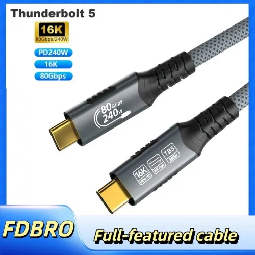 16K 240W 80GB