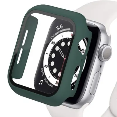 Image de Étui Protecteur Ultra-Résistant pour Apple Watch