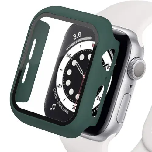 Image de Étui Protecteur Ultra-Résistant pour Apple Watch